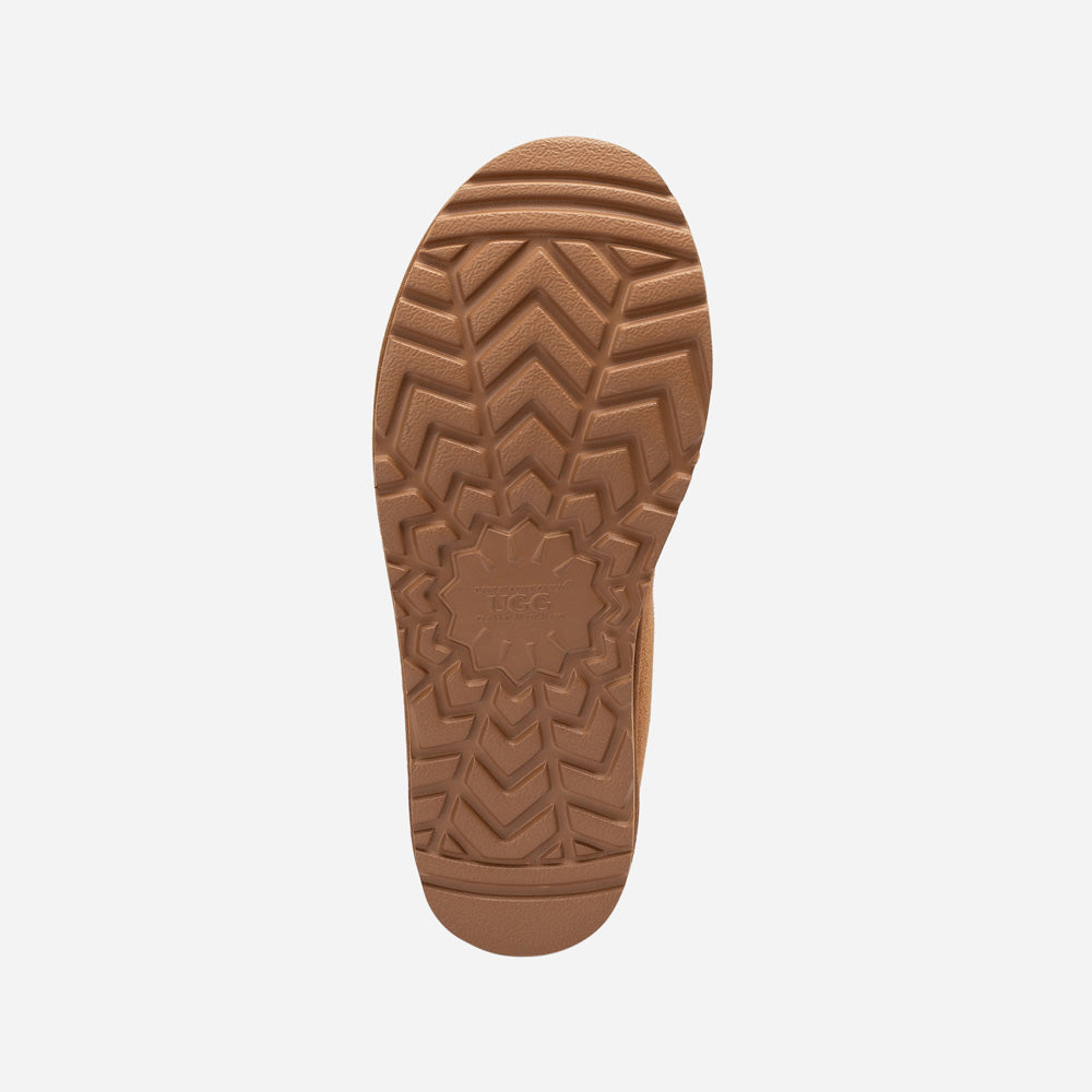 Ugg OZWEAR Sydney Emb Logo Slipper