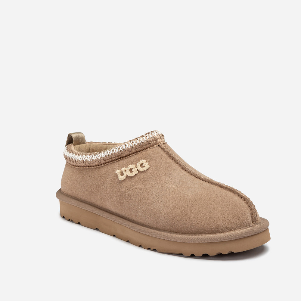 Ugg OZWEAR Sydney Emb Logo Slipper