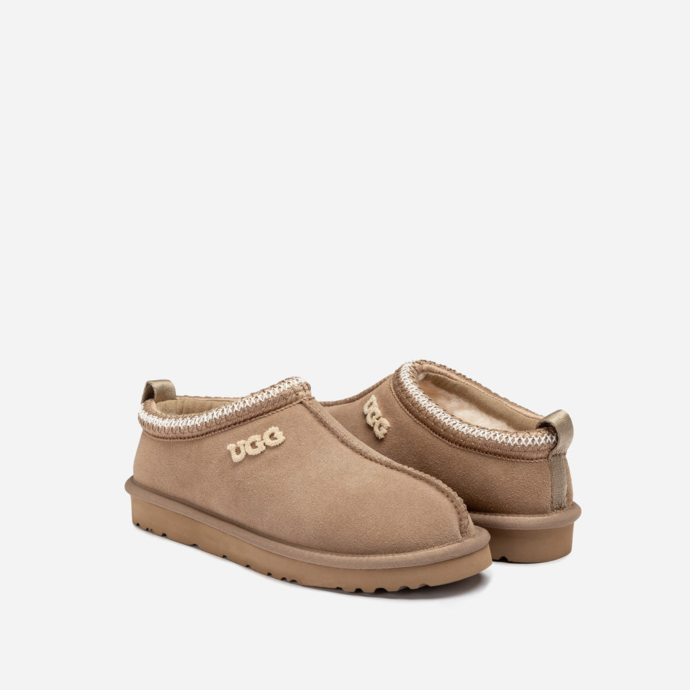 Ugg OZWEAR Sydney Emb Logo Slipper