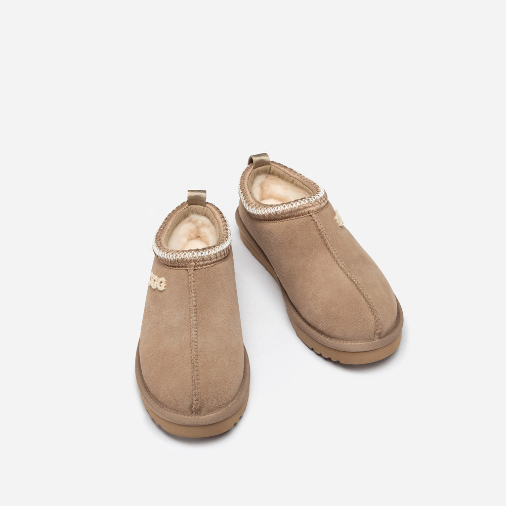 Ugg OZWEAR Sydney Emb Logo Slipper