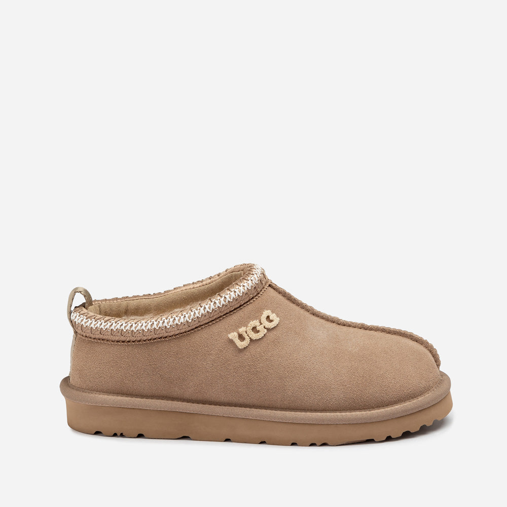 Ugg OZWEAR Sydney Emb Logo Slipper
