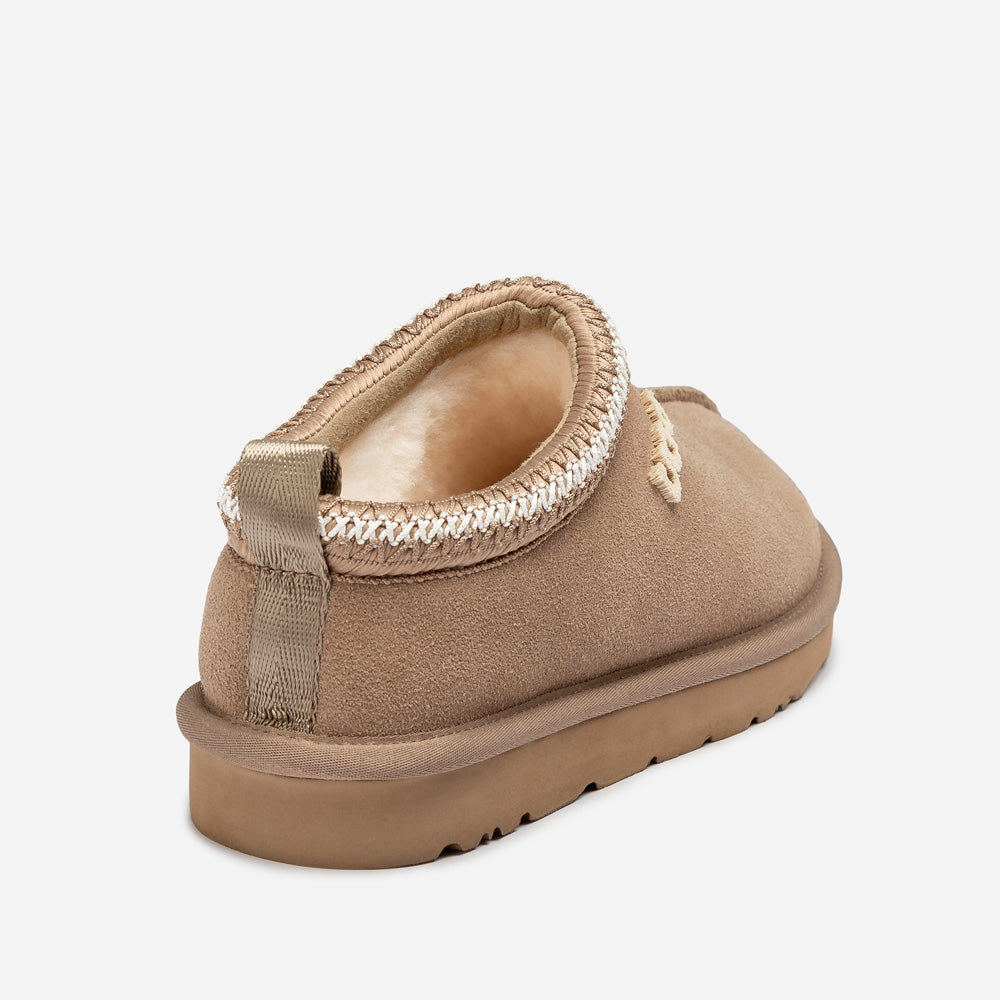 Ugg OZWEAR Sydney Emb Logo Slipper