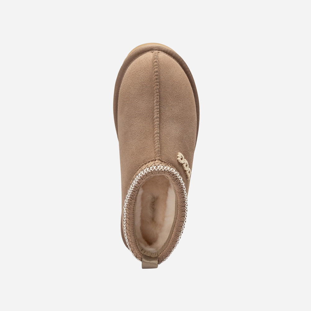 Ugg OZWEAR Sydney Emb Logo Slipper