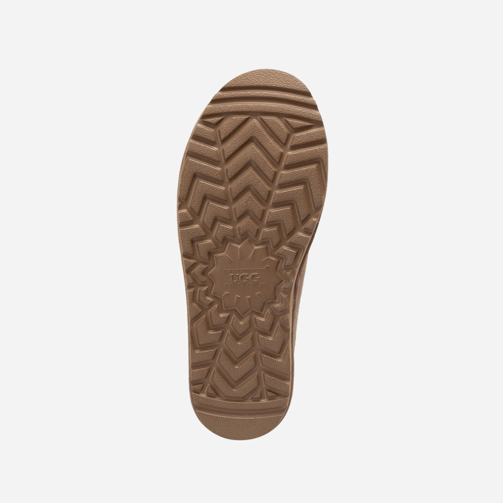 Ugg OZWEAR Sydney Emb Logo Slipper