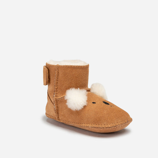 UggOZWEAR Koala Baby Boots