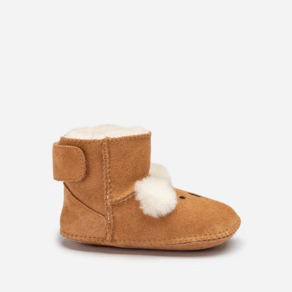 UggOZWEAR Koala Baby Boots