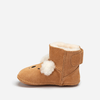 UggOZWEAR Koala Baby Boots