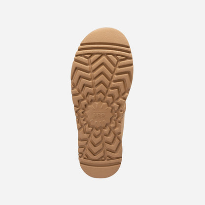 Ugg OZWEAR Mary Jane Emb Logo Platform