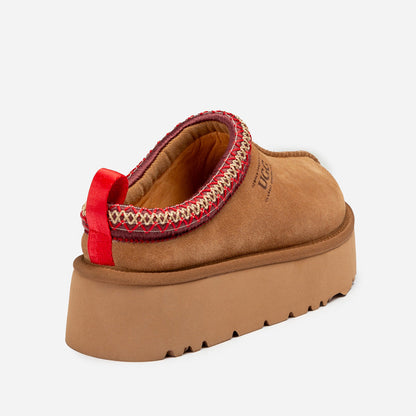 Ugg OZWEAR Sydney Spring Platform Slipper (Water Resistant) (Detachable Wool Insole)