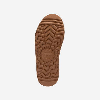 Ugg OZWEAR Sydney Spring Platform Slipper (Water Resistant) (Detachable Wool Insole)