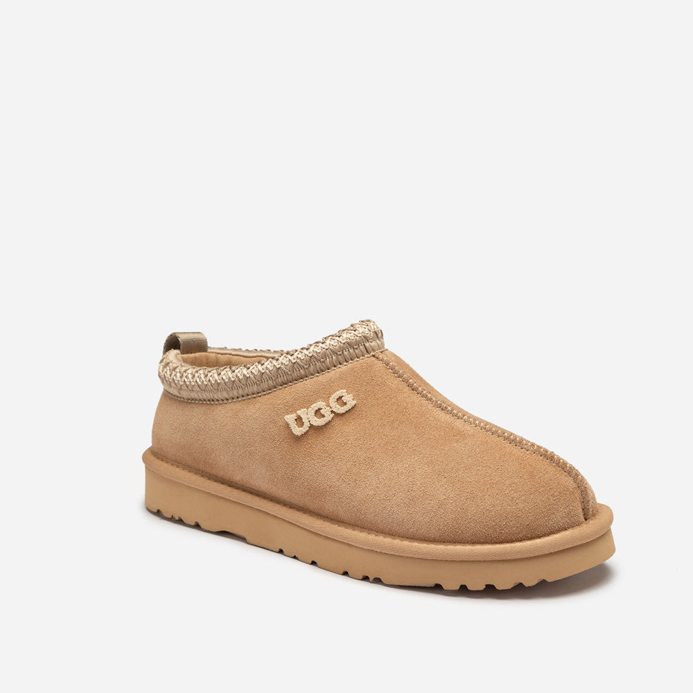 Ugg OZWEAR Sydney Emb Logo Slipper