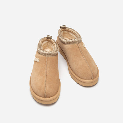 Ugg OZWEAR Sydney Emb Logo Slipper