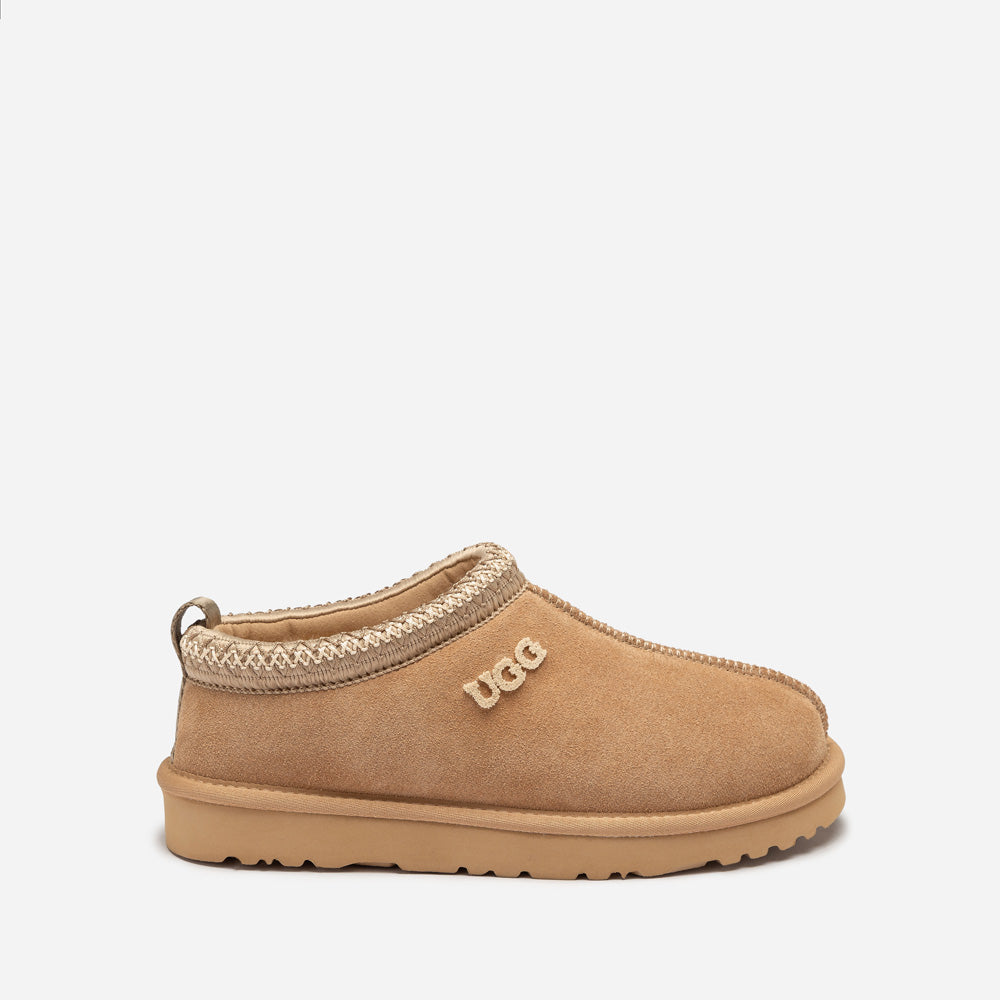 Ugg OZWEAR Sydney Emb Logo Slipper