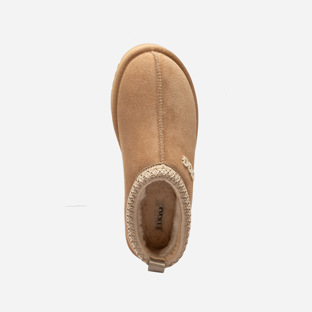 Ugg OZWEAR Sydney Emb Logo Slipper