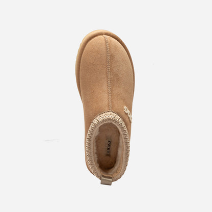Ugg OZWEAR Sydney Emb Logo Slipper