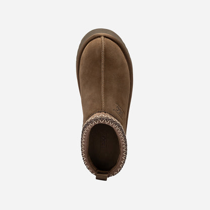 Ugg OZWEAR Sydney Spring Platform Slipper (Water Resistant) (Detachable Wool Insole)