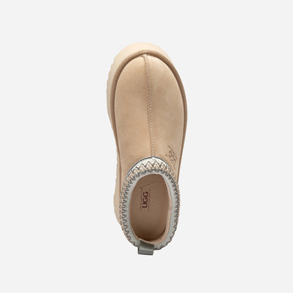 Ugg OZWEAR Sydney Spring Platform Slipper (Water Resistant) (Detachable Wool Insole)