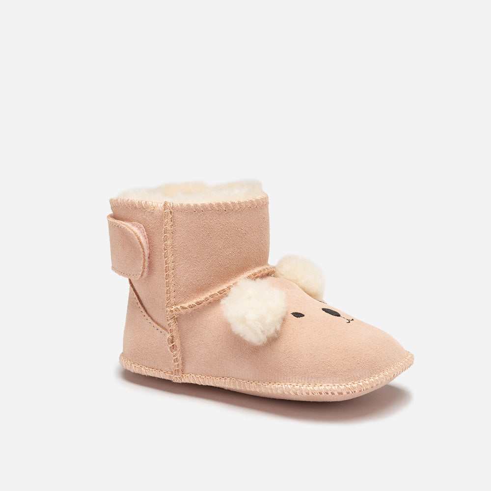 UggOZWEAR Koala Baby Boots