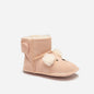 UggOZWEAR Koala Baby Boots