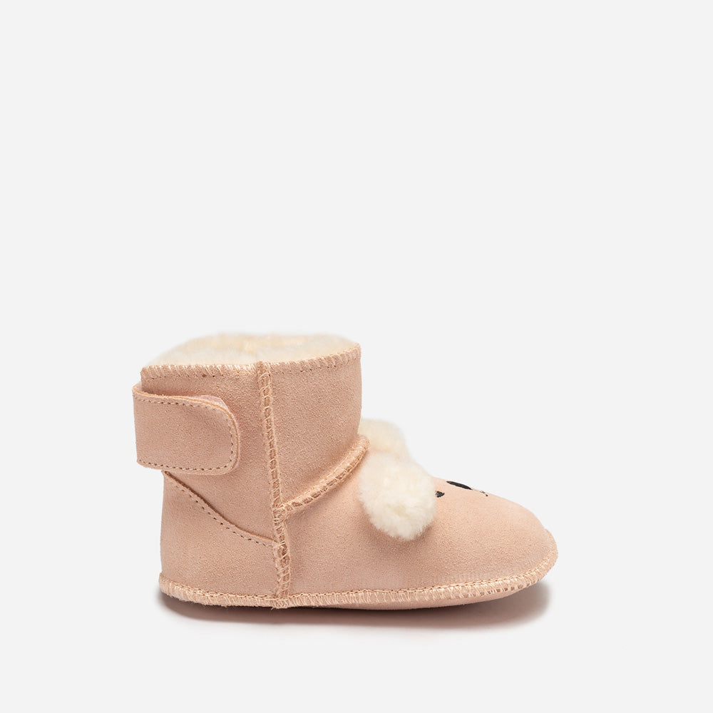 UggOZWEAR Koala Baby Boots