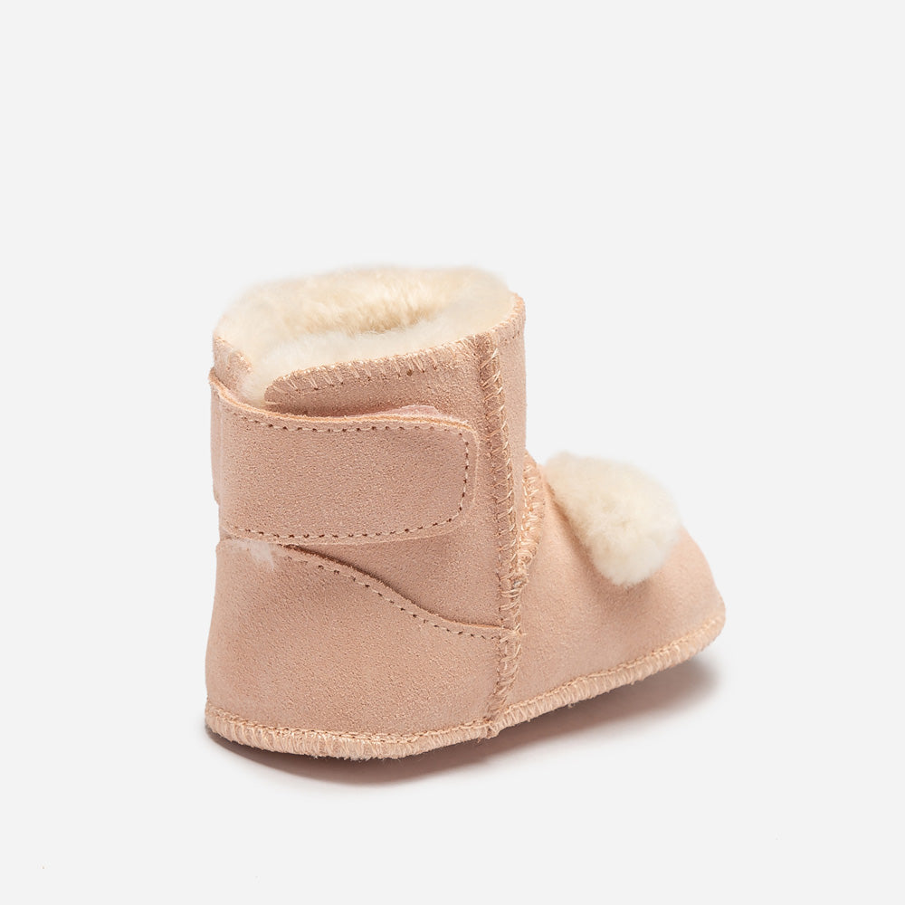 UggOZWEAR Koala Baby Boots