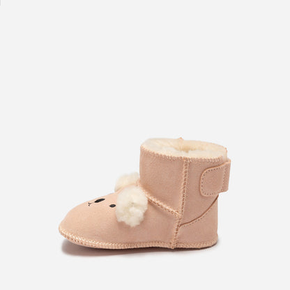 UggOZWEAR Koala Baby Boots