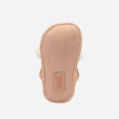 UggOZWEAR Koala Baby Boots