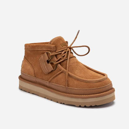 Ugg OZWEAR Bendigo Lace-Up Boot