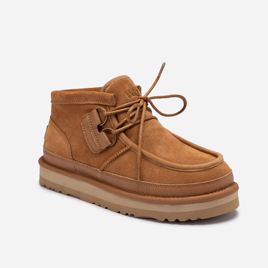 Ugg OZWEAR Bendigo Lace-Up Boot
