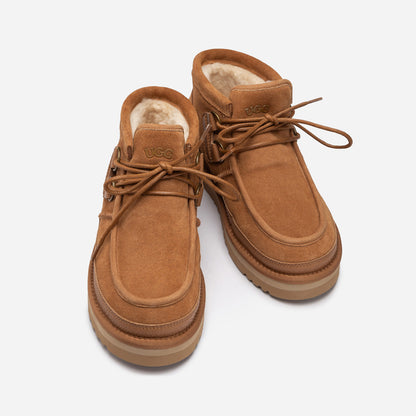 Ugg OZWEAR Bendigo Lace-Up Boot