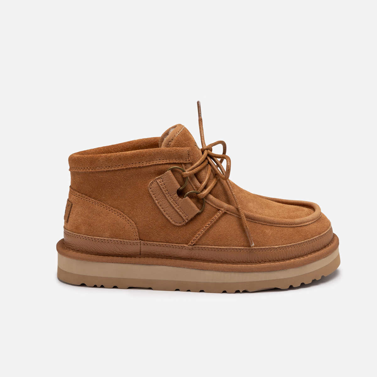Ugg OZWEAR Bendigo Lace-Up Boot