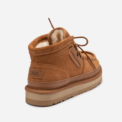 Ugg OZWEAR Bendigo Lace-Up Boot