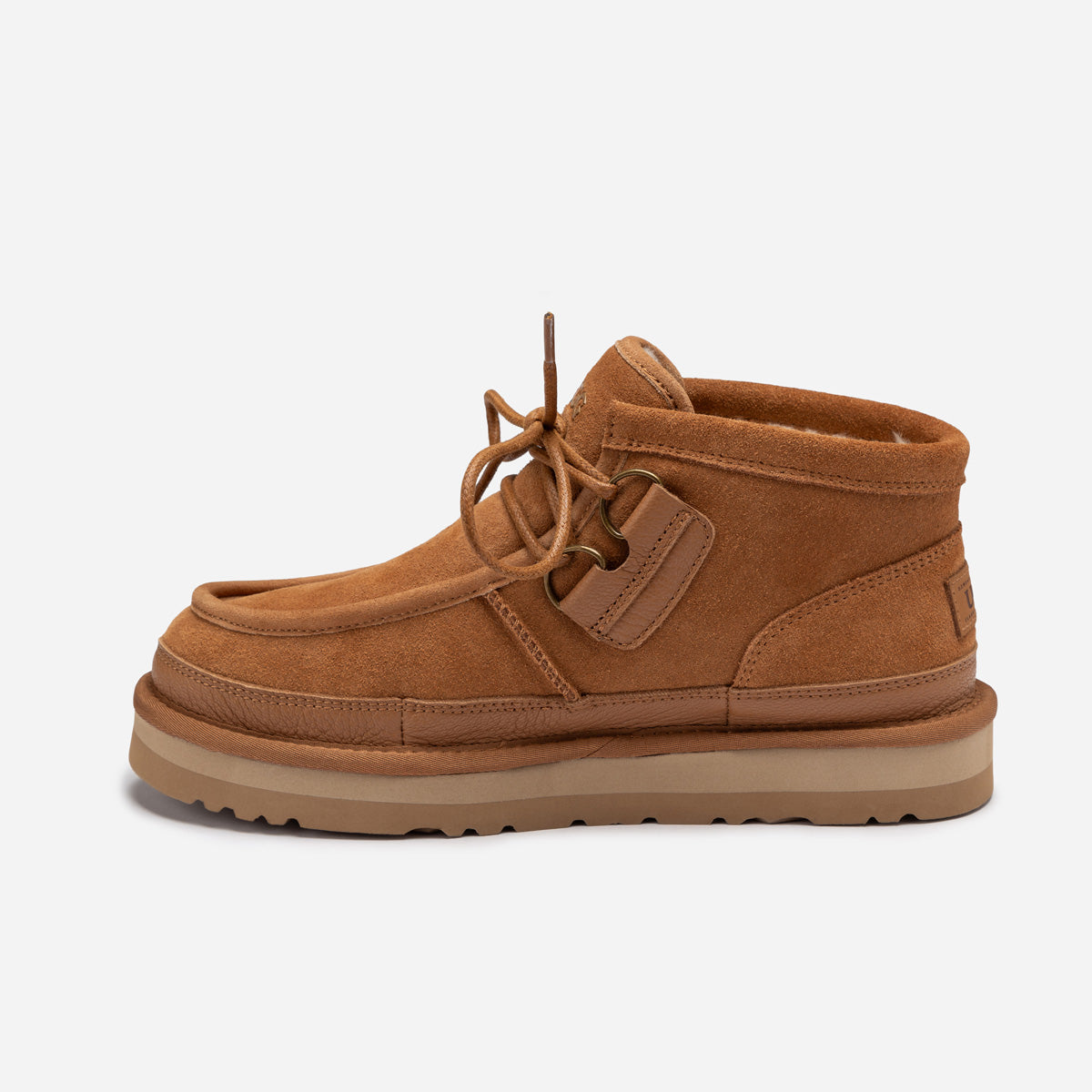 Ugg OZWEAR Bendigo Lace-Up Boot
