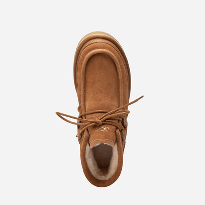 Ugg OZWEAR Bendigo Lace-Up Boot