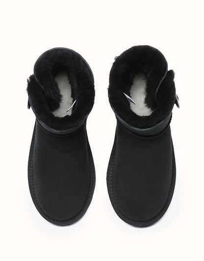 UGG EVERAU® Mini Button